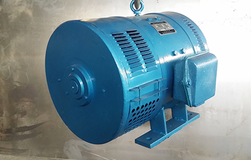 Z2直流电机的换向性能好吗