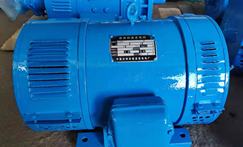 直流电机噪音大、震动异常该怎么处理？